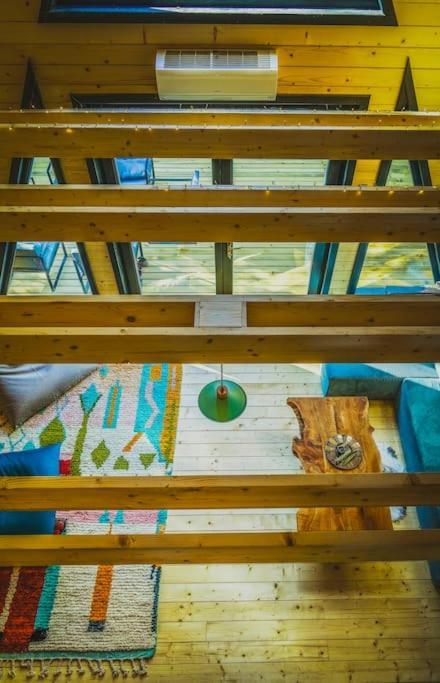 Matratea Elvonulohaz Villa Parád Kültér fotó